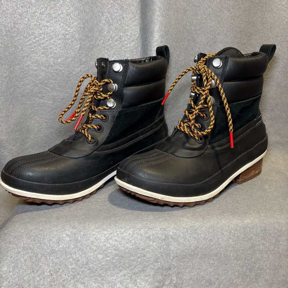 SOREL Women’s Waterproof Slimpack III Hiker Boot, Size 9